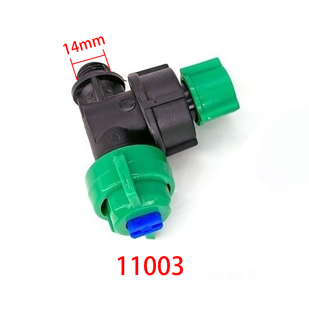 5pcs Spray Tube Fittings Pipe  - Gardening Tools Watering Can recension och pris