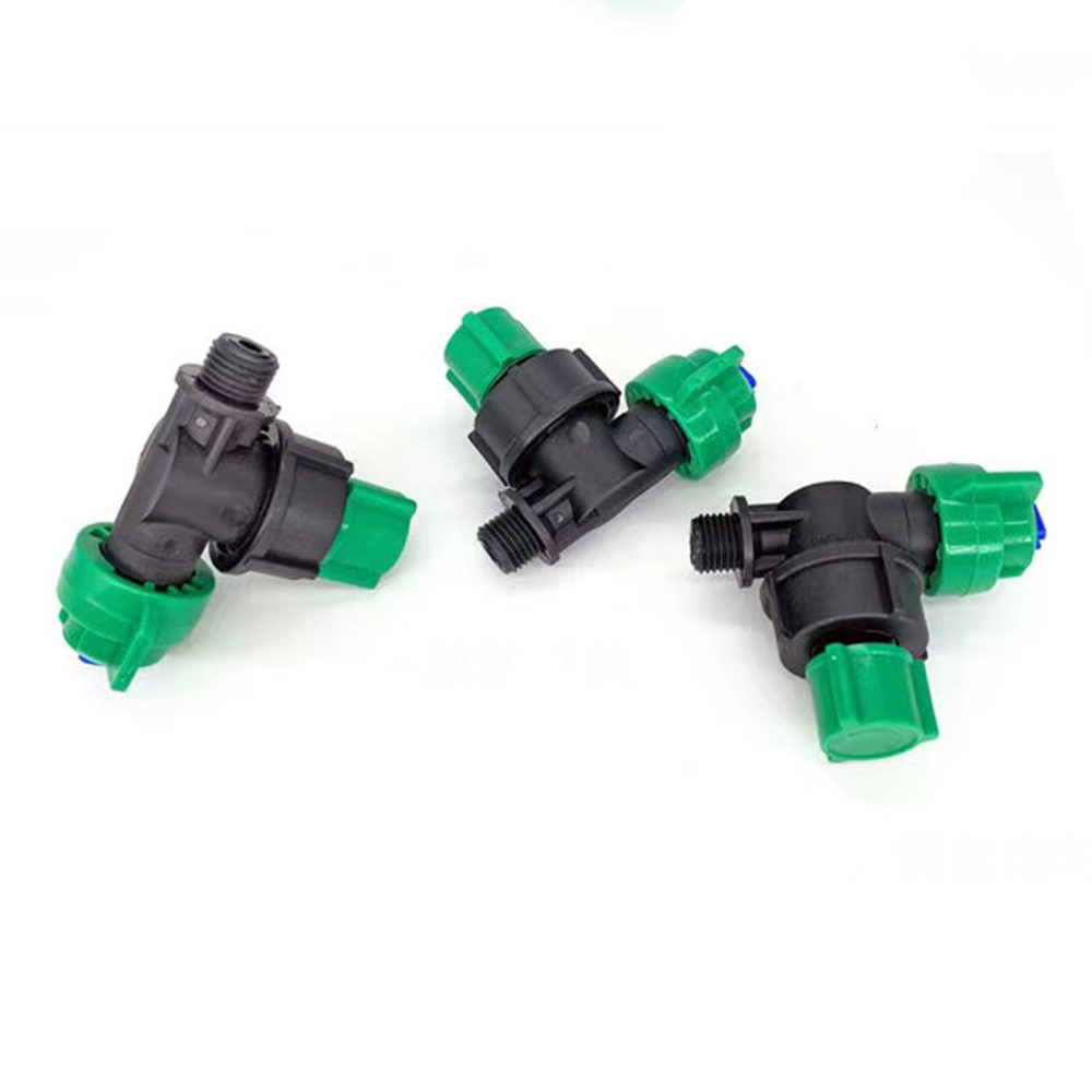 5pcs Spray Tube Fittings Pipe  - Gardening Tools Watering Can recension och pris