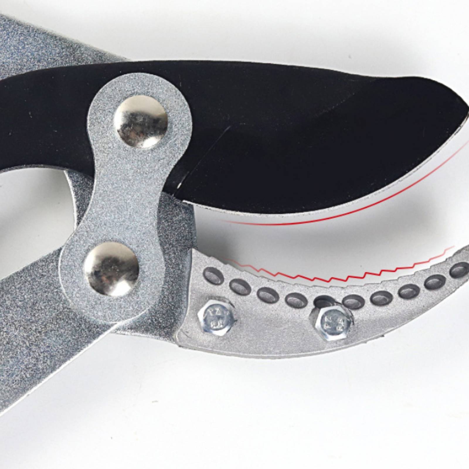 Telescopic Branch Pruners Shar - Gardening Tools recension och pris