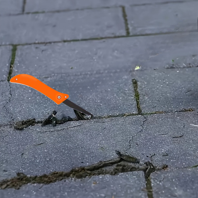 Heavy metal weed control tool  - Gardening Tools Usa recension och pris