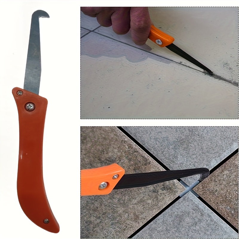 Heavy metal weed control tool  - Gardening Tools Usa recension och pris