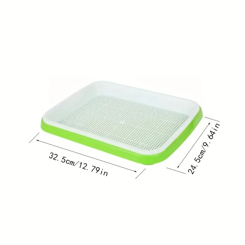 Latest Models Seedling Tray Su - Gardening Tools Vegetables recension och pris