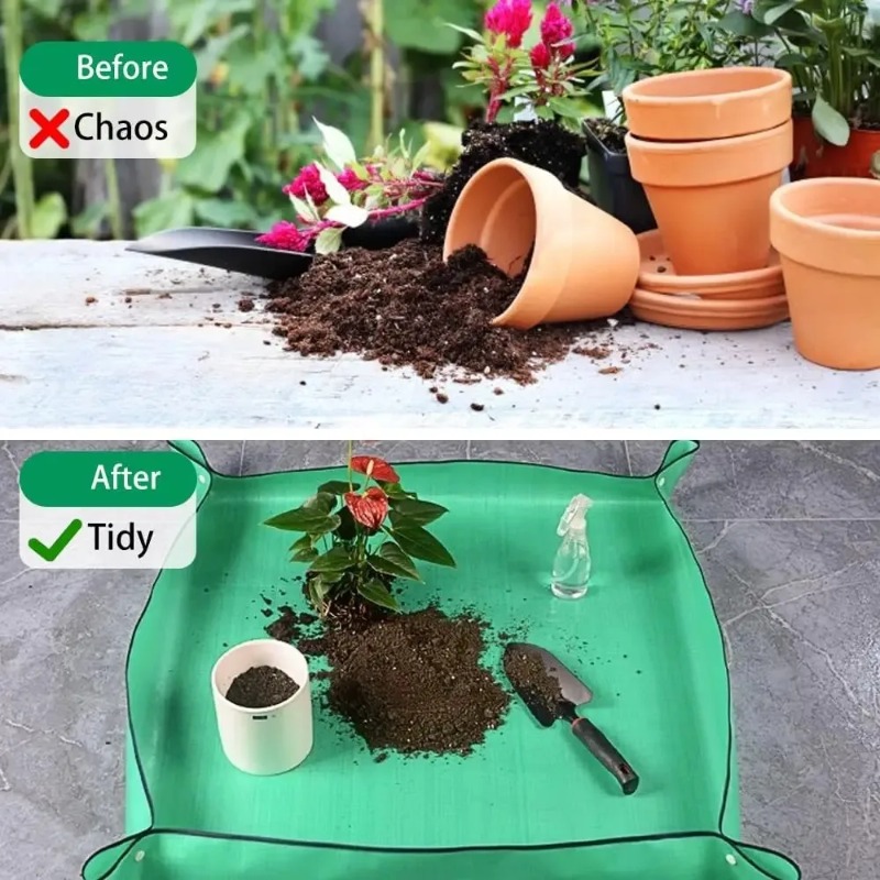 3PC/1Set Mini Gardening Tools  - Gardening Tools Usa recension och pris