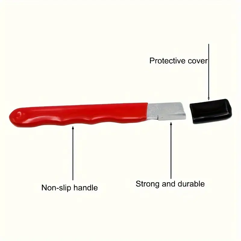 Portable Alloy Steel Knife Sha - Gardening Tools Vegetables recension och pris