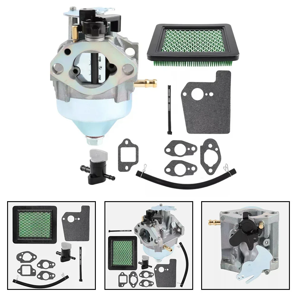 Carburetor Kits Replacement fo - Gardening Tools Kit recension och pris