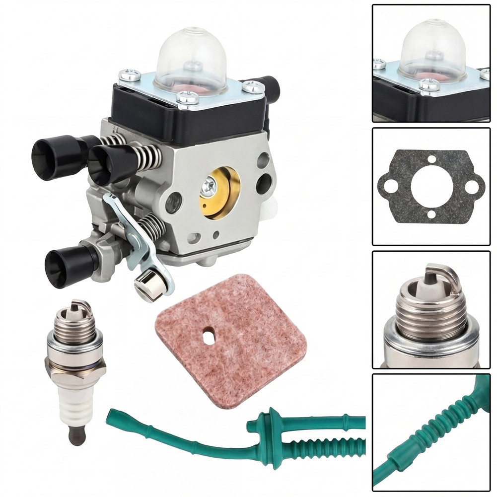 1 Set For Hipa Carburetor Kit  - Gardening Tools Kit recension och pris