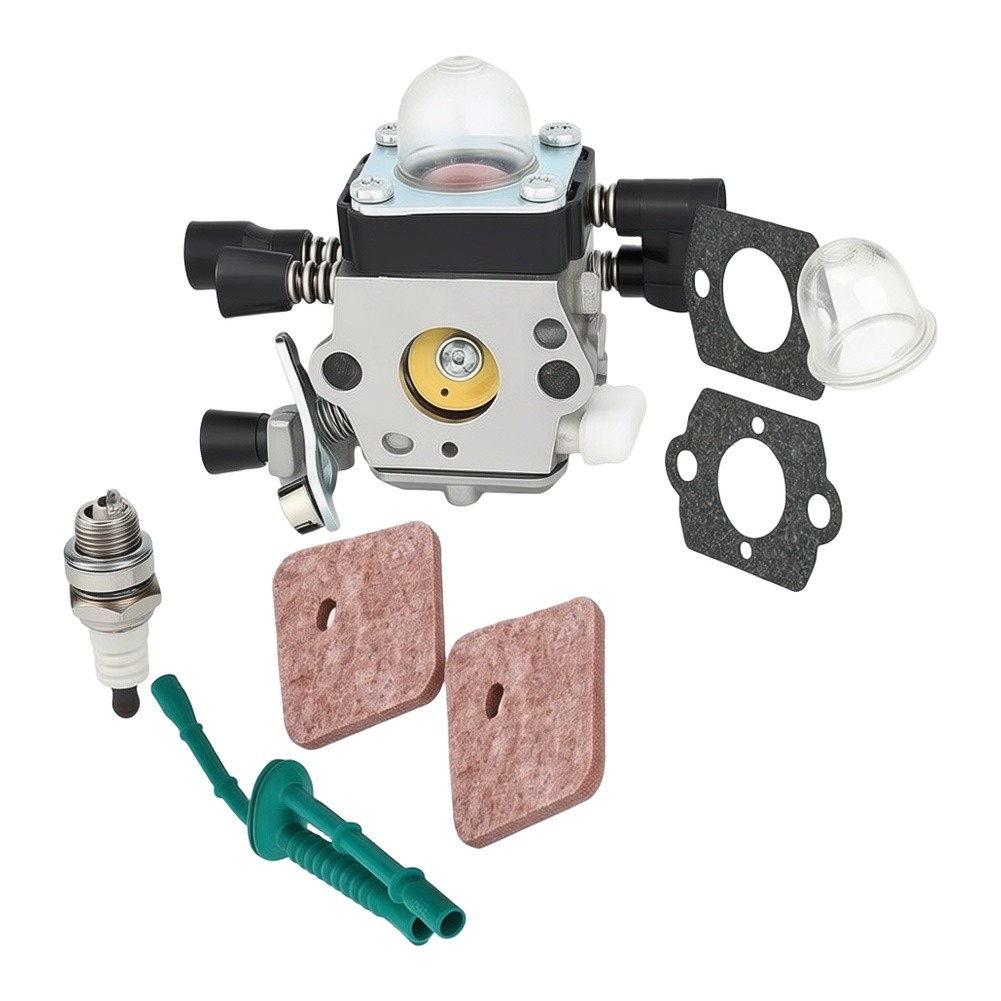 1 Set For Hipa Carburetor Kit  - Gardening Tools Kit recension och pris