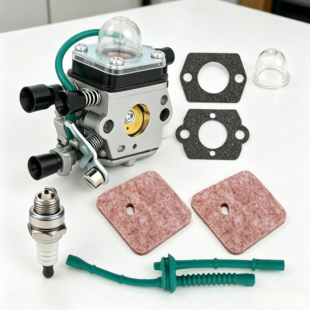 1 Set For Hipa Carburetor Kit  - Gardening Tools Kit recension och pris