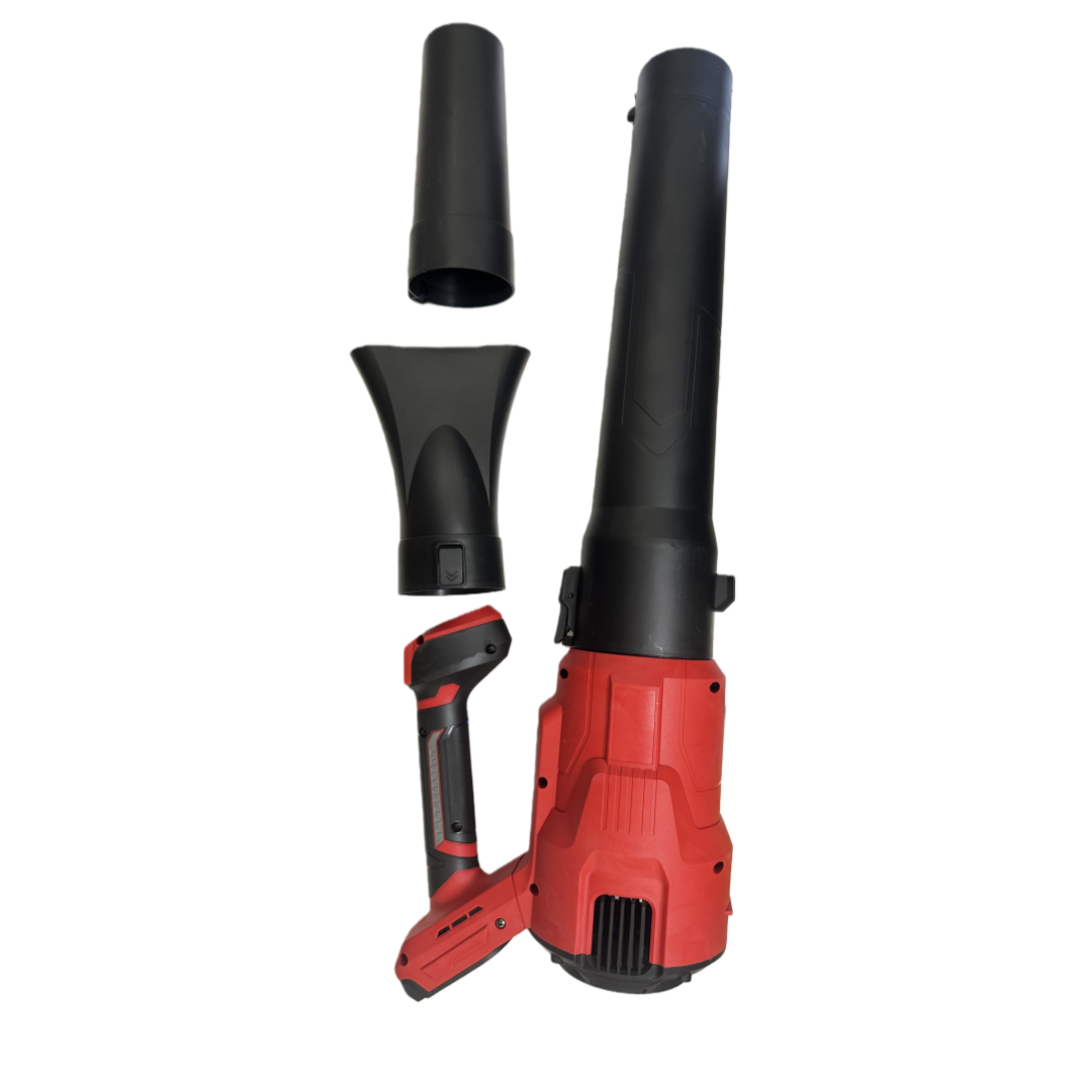 Brushless Cordless Leaf Blower - Gardening Tools Battery Powered recension och pris