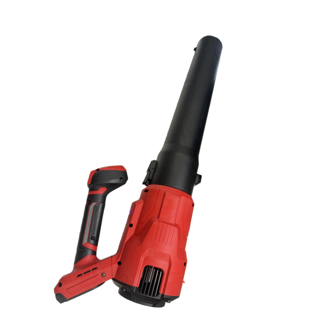 Brushless Cordless Leaf Blower - Gardening Tools Battery Powered recension och pris