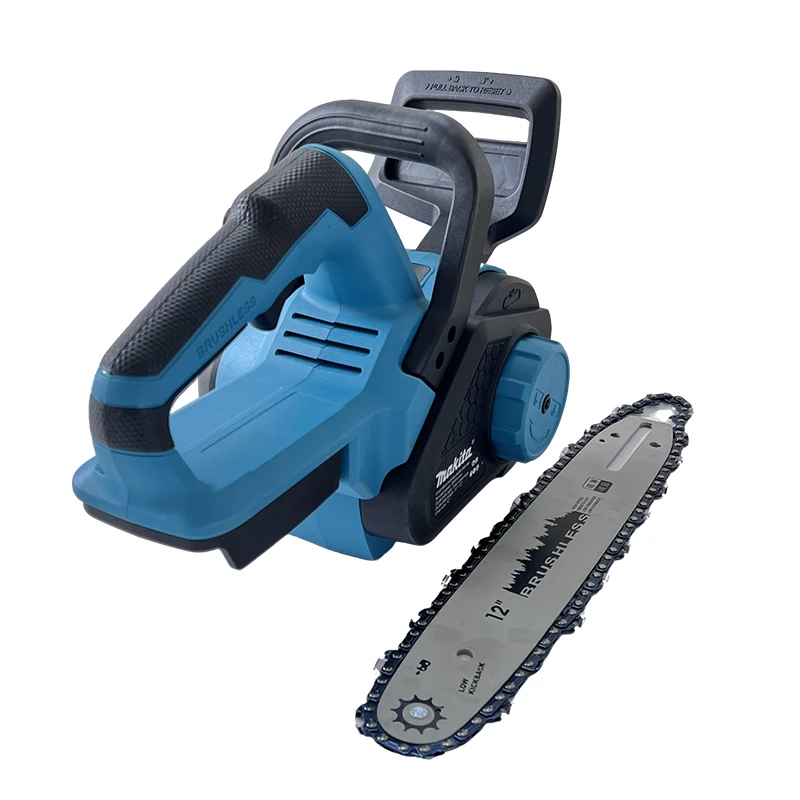 Makita 12Inch Brushless Electr - Gardening Tools Battery Powered recension och pris