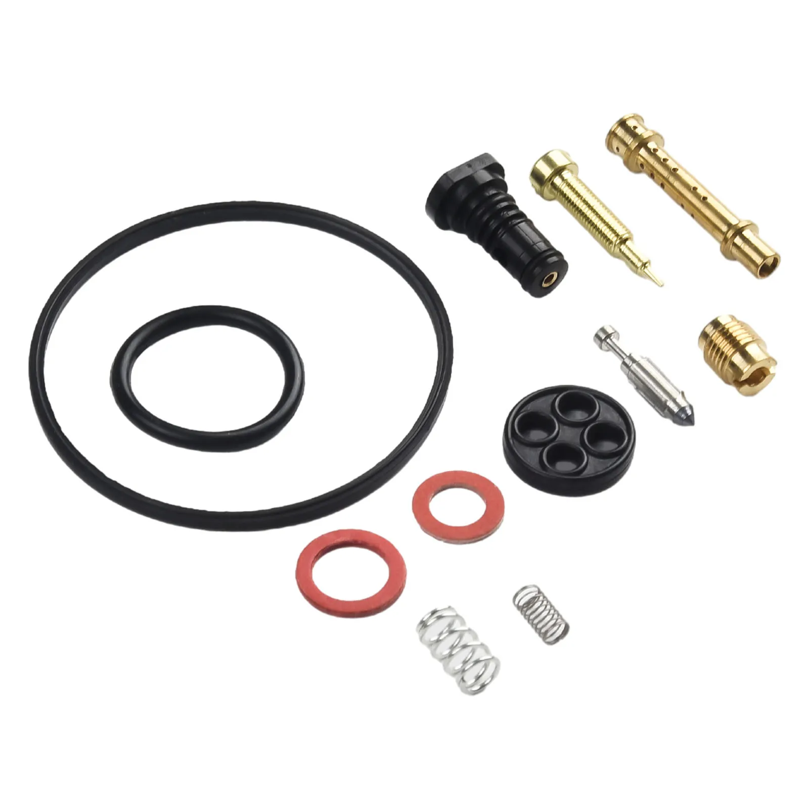 Carburetor Carb Rebuild Kit Fo - Gardening Tools Kit recension och pris