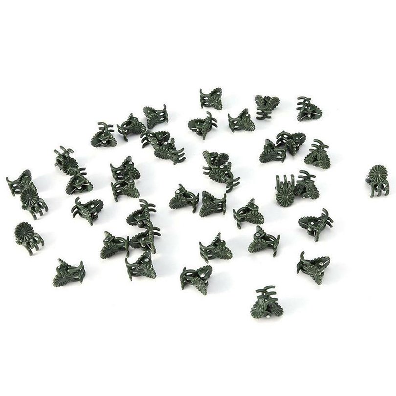 20/50/100PCS Plant Clips Vine  - Gardening Tools Usa recension och pris