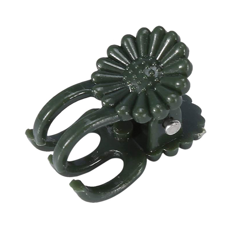 20/50/100PCS Plant Clips Vine  - Gardening Tools Usa recension och pris