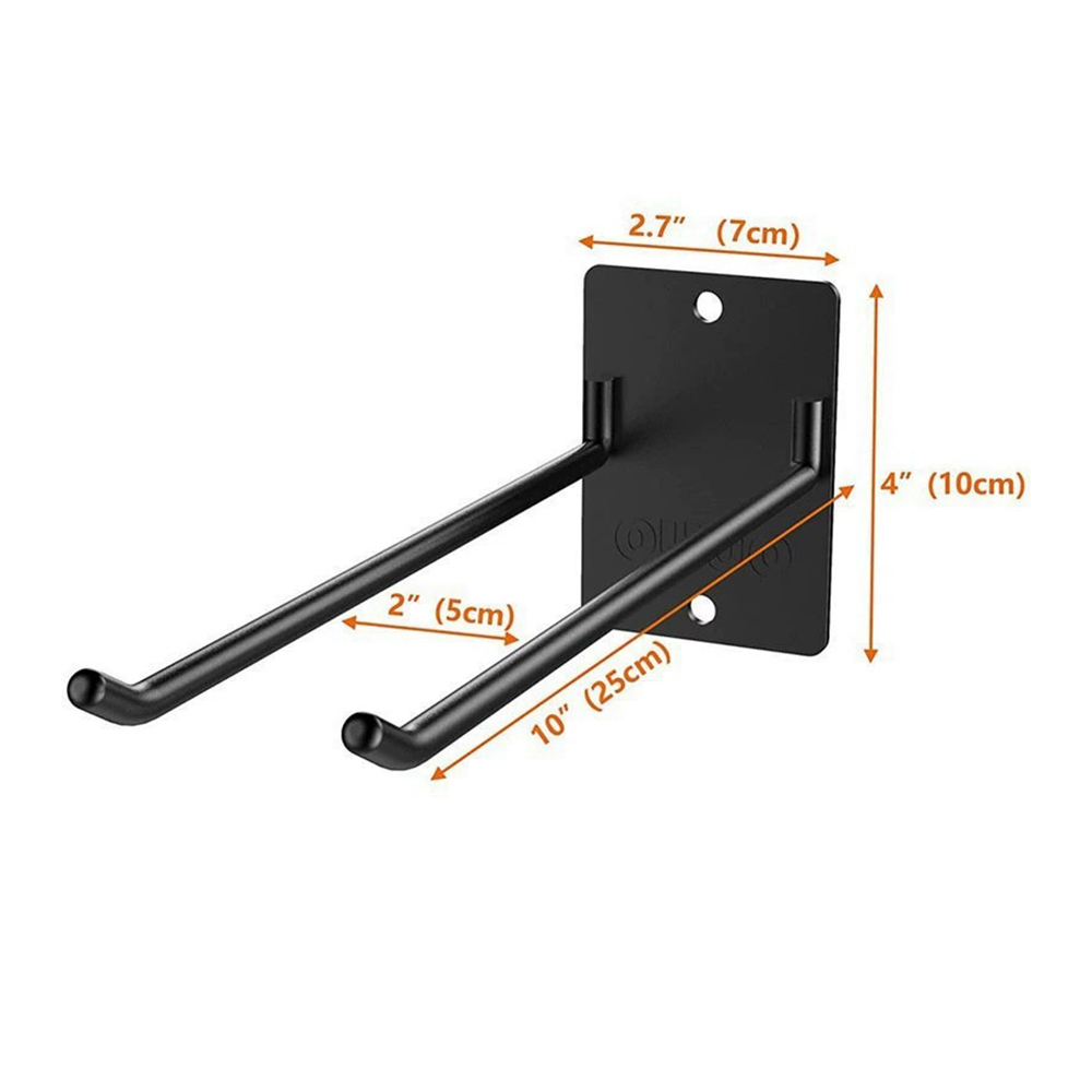Tool Storage System Hooks Wall - Gardening Tools Holder recension och pris