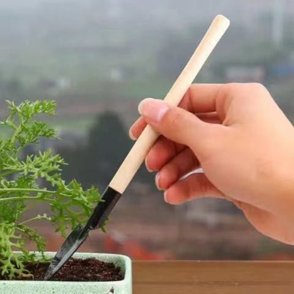 Multi-functional Mini Garden P - Spade Digging Fork recension och pris