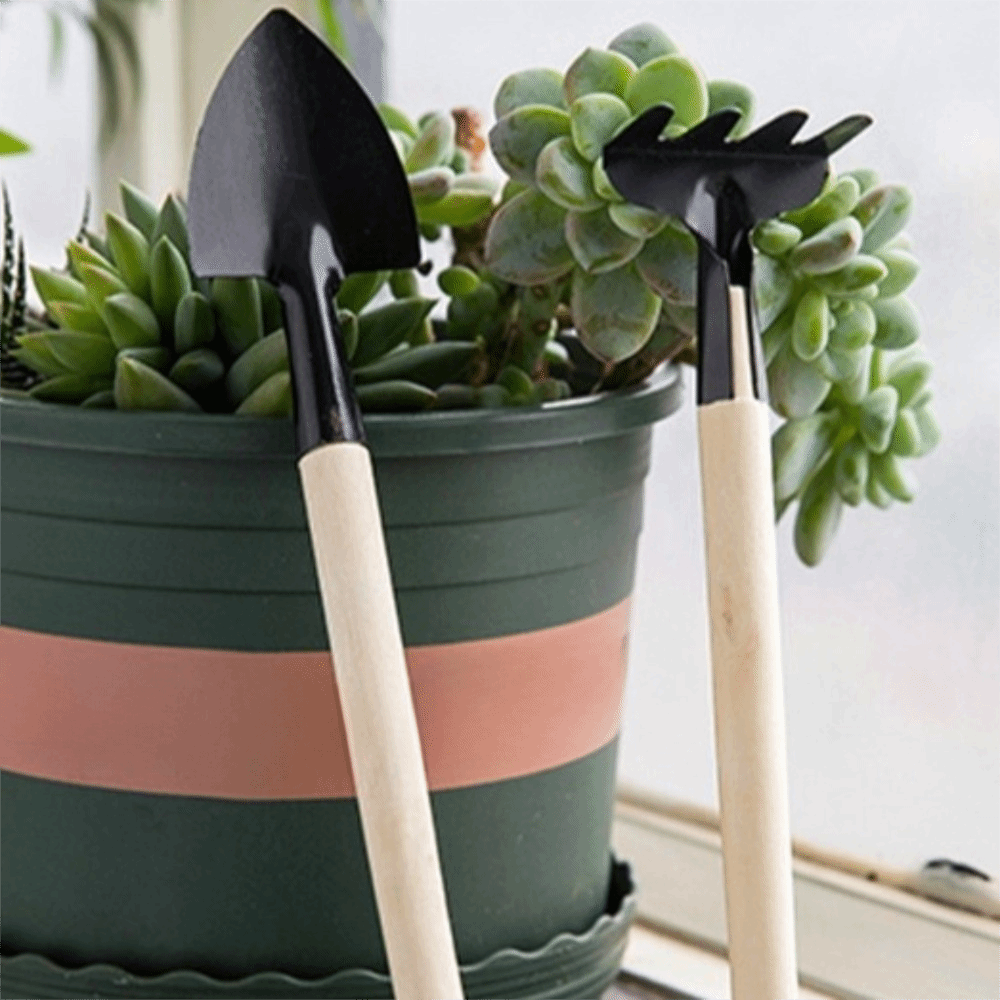 Multi-functional Mini Garden P - Spade Digging Fork recension och pris