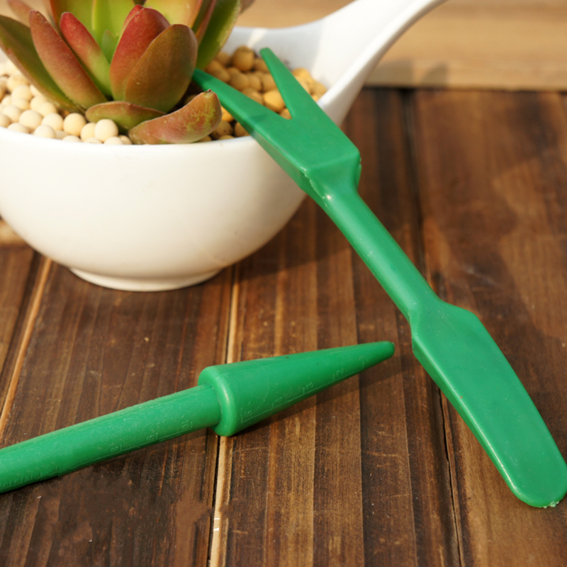 2pcs/set Lifter Dig Planting T - Spade Digging Fork recension och pris