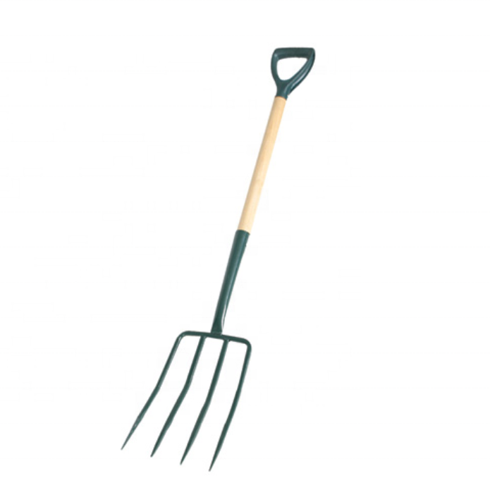 Farm tool forging heavy spade  - Spade Digging Fork recension och pris