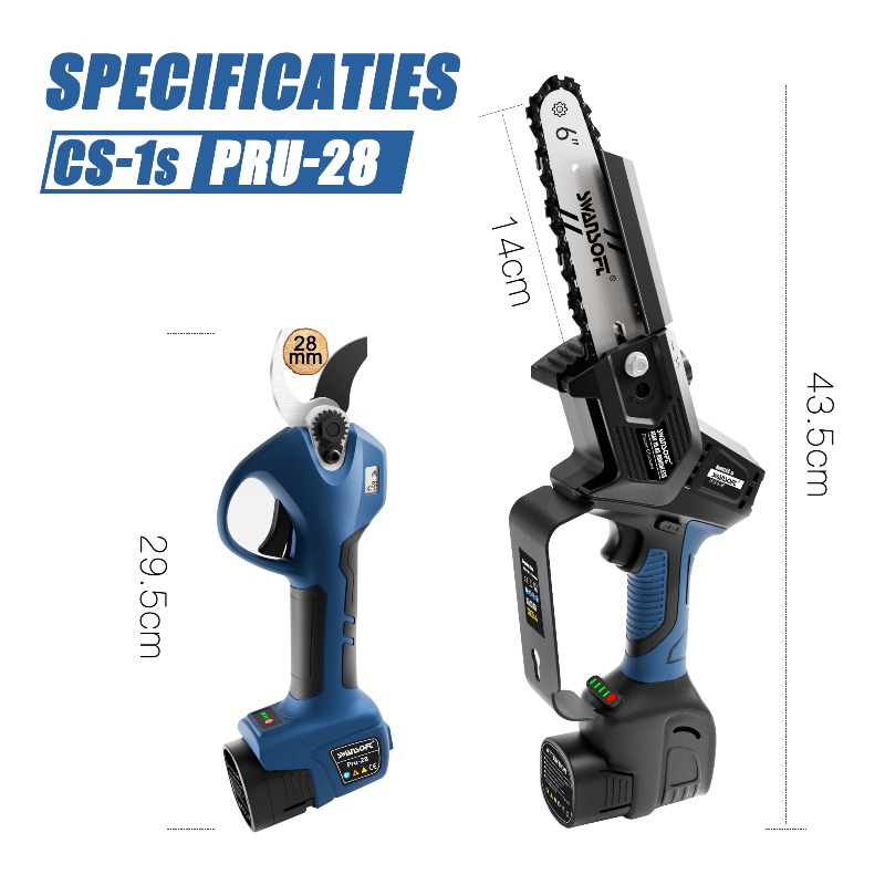 【Best-Selling】Cordless Brushle - Gardening Tools In recension och pris