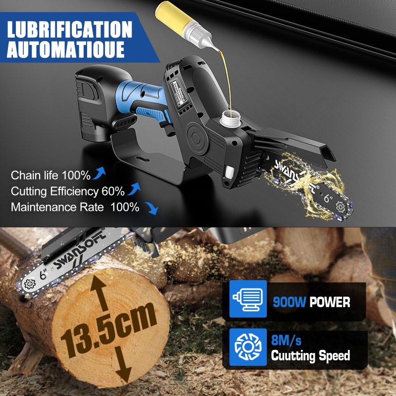 【Best-Selling】Cordless Brushle - Gardening Tools In recension och pris