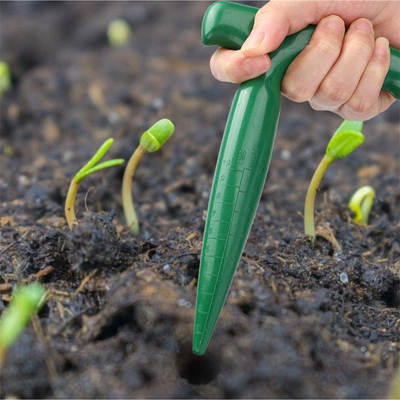 Mini Gardening Tool Set Label  - Gardening Tools Usa recension och pris