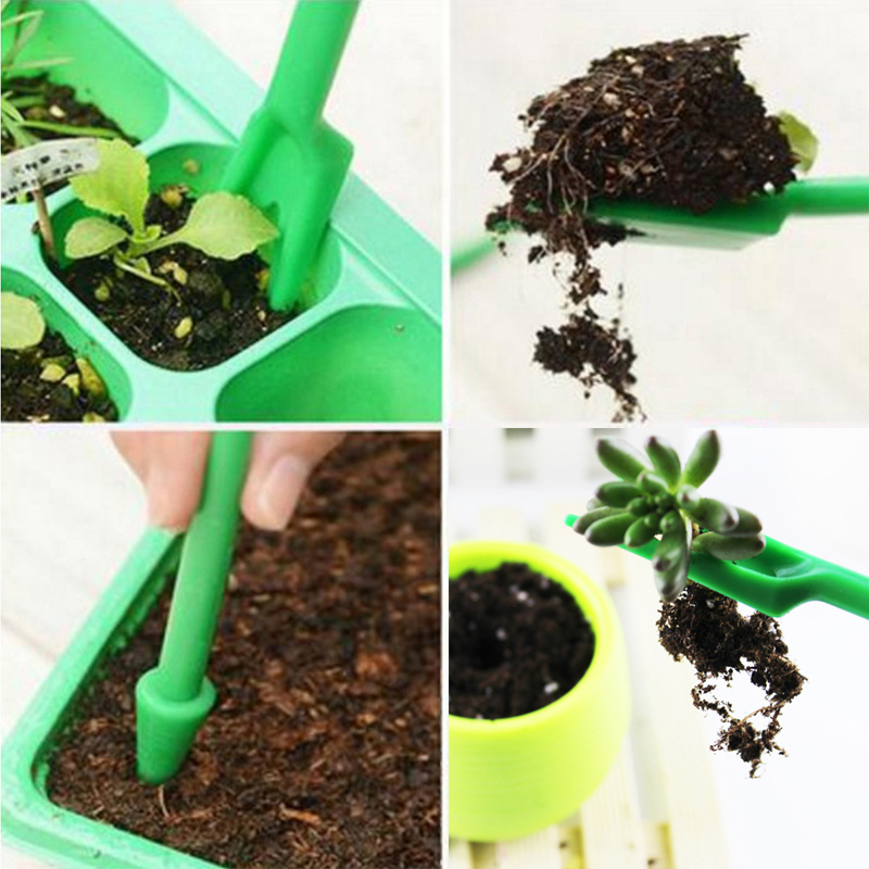 Mini Gardening Tool Set Label  - Gardening Tools Usa recension och pris