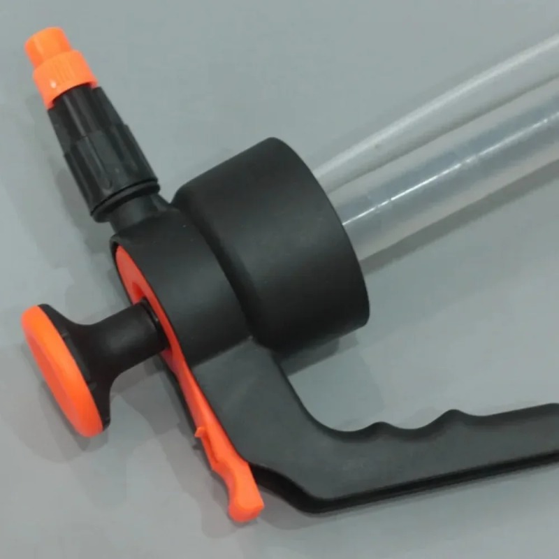 1.2L Car Wash Spray Bottle Was - Gardening Tools Watering Can recension och pris