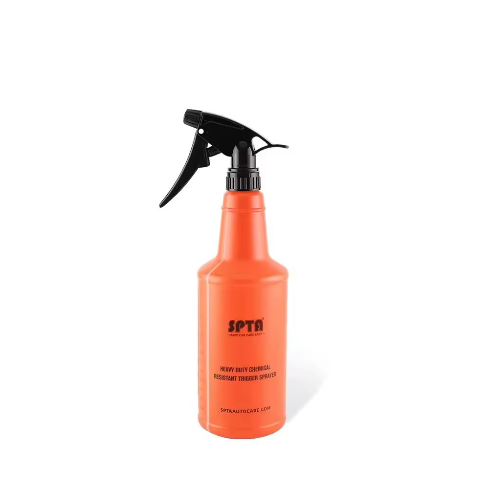 SPTA 1Pcs 700ML Misting Spray  - Gardening Tools Watering Can recension och pris