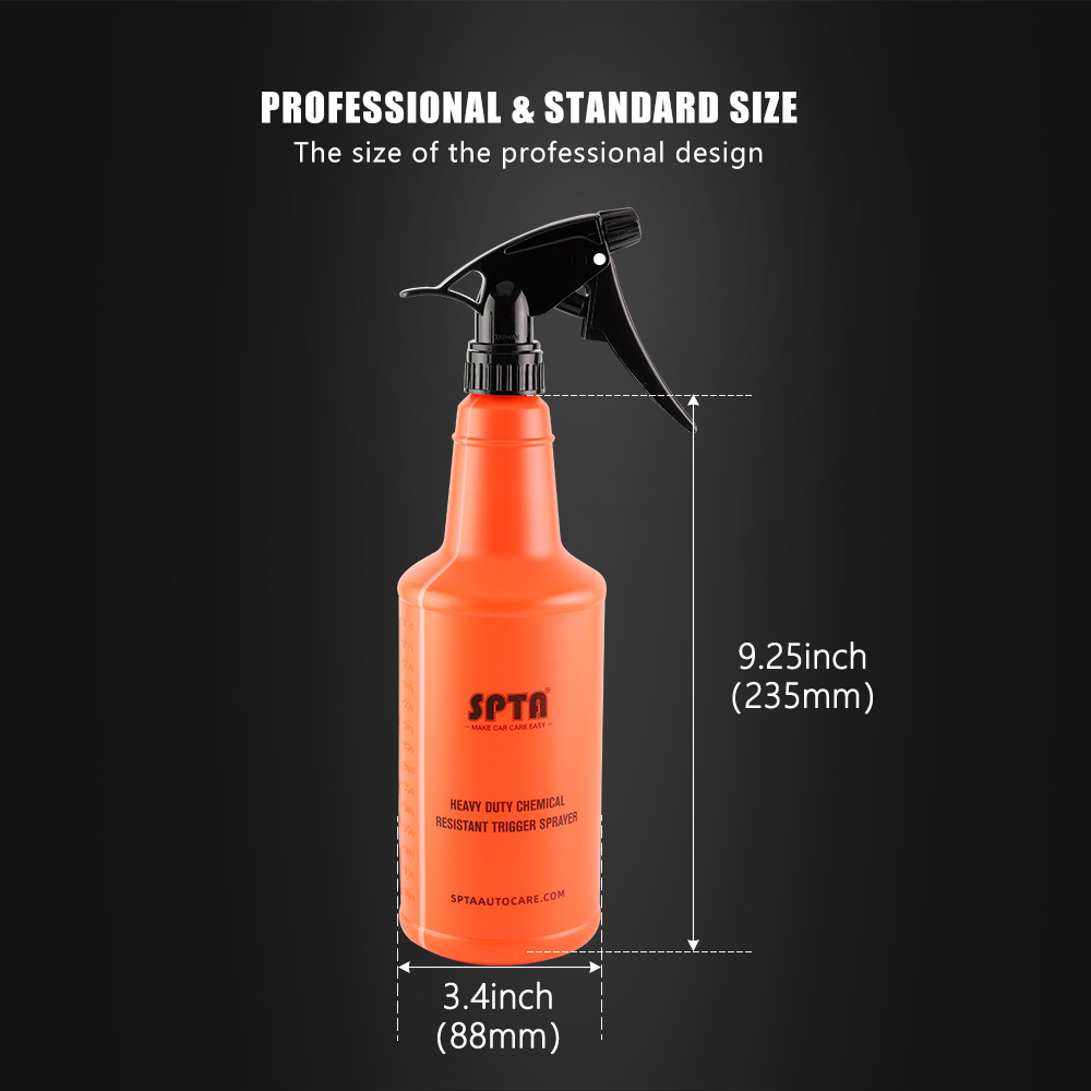 SPTA 1Pcs 700ML Misting Spray  - Gardening Tools Watering Can recension och pris
