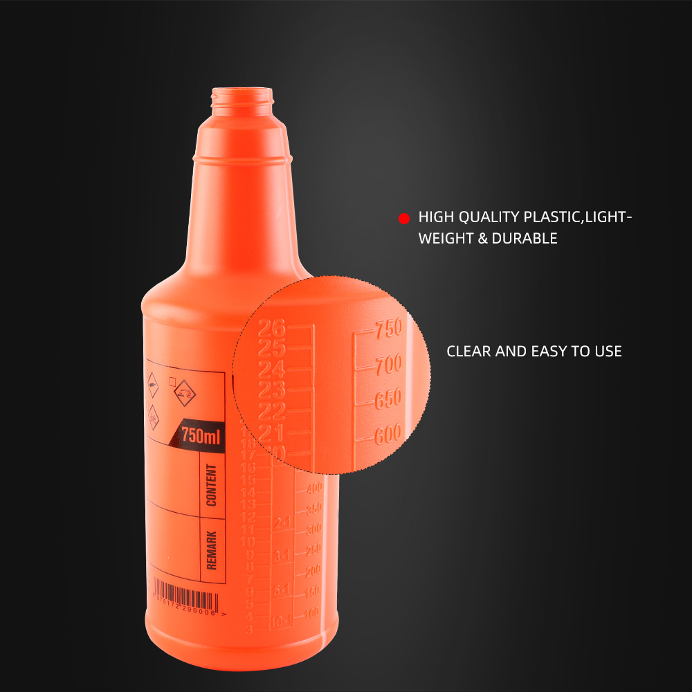 SPTA 1Pcs 700ML Misting Spray  - Gardening Tools Watering Can recension och pris
