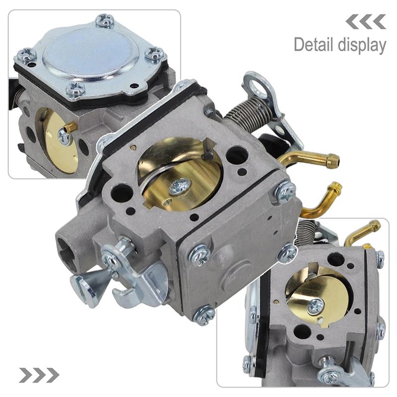 A78K Modern Carburetor For K97 - Gardening Tools Usa recension och pris