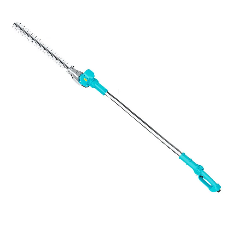New Electric High Branch Hedge - Gardening Tools Battery Powered recension och pris