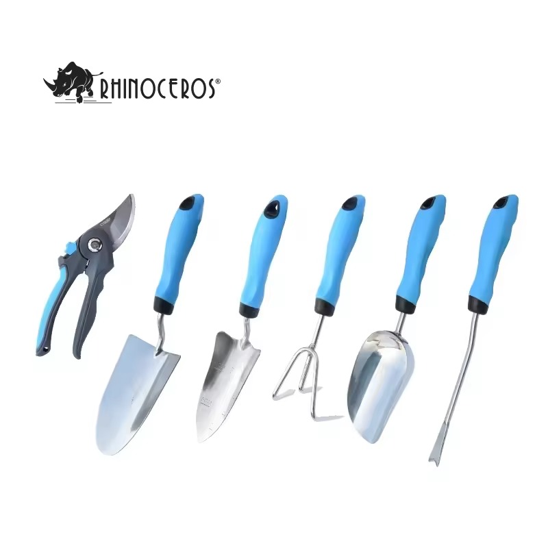 STLF Professional Stainless St - Spade Digging Fork recension och pris