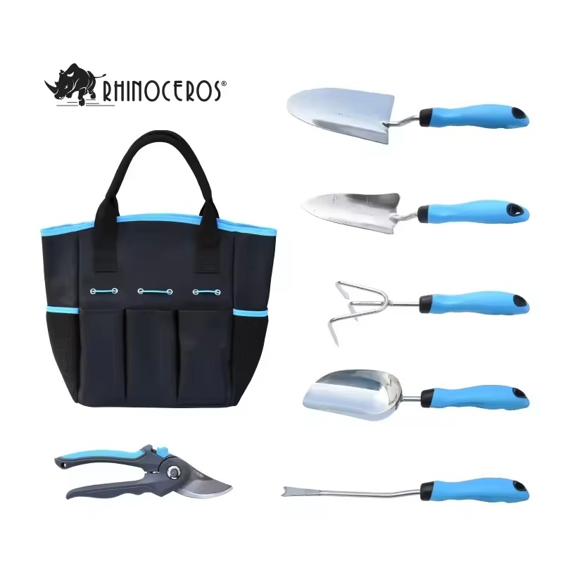 STLF Professional Stainless St - Spade Digging Fork recension och pris