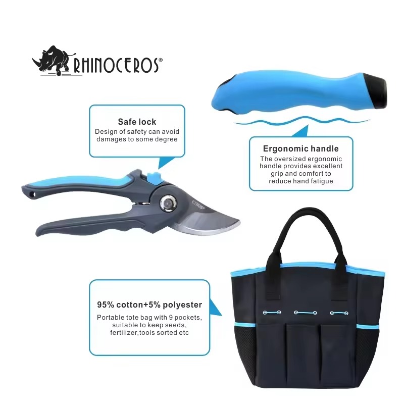 STLF Professional Stainless St - Spade Digging Fork recension och pris