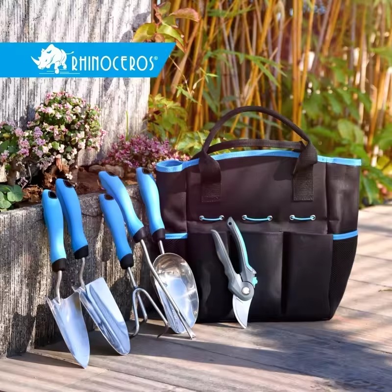 STLF Professional Stainless St - Spade Digging Fork recension och pris